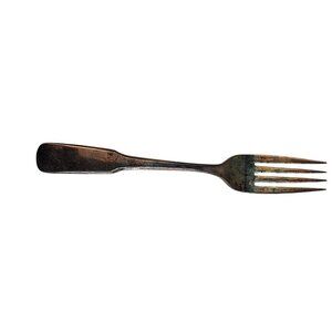 Amsilco World Tableware Salad Fork 7 inches